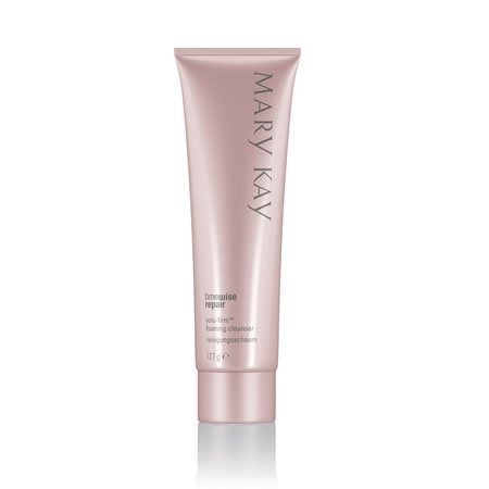 Mary Kay TimeWise Repair Volu-Firm Foaming Cleanser 4.5 oz. / 127 g