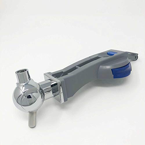 Philips-HD503801-Bierzapfeinheit-fr-Perfect-Draft