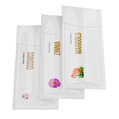 5 Dan+Darci+Paint+Flower+Growing