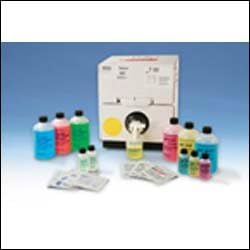 THERMO ORION 900011 Orion pH Electrode Filling Solution, 60 mL Volume