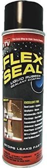 Flex Seal Rubber Sealant - As Seen On TV