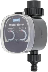 PLANT!T Water Timer - Adjustable, Battery Operated, Easy to Use view 2