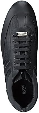 boss mercedes trainers