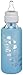 Protective Bottle Sleeve 8 oz., 2 Pack, Light Blue
