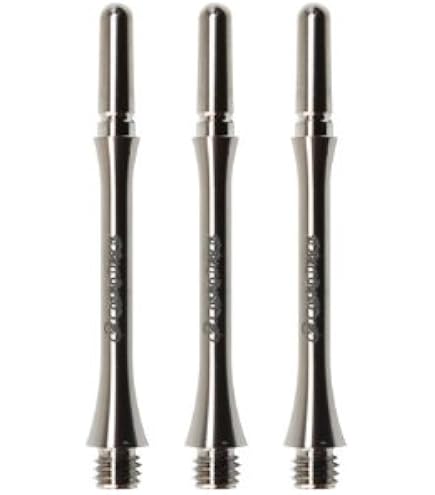 Amazon.com: NineDartOut.us Fit Shaft Metal -Titanium -Slim