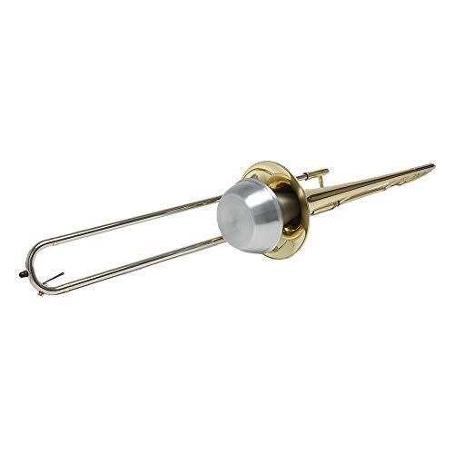image for Libretto Trombone Mute Style 3, Best for Stage Performance with Precis