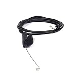Briggs and Stratton 7101861MA Bail Cable