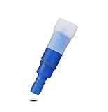 J. Carp ON-OFF Switch Bite Valve Tube Nozzle Replacement Accessories For Water Bladder