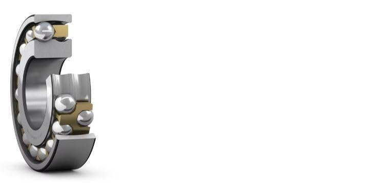 SKF 2220 KM/C3 Self-Aligning Ball Bearing