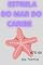 Livro ESTRELA DO MAR DO CARIBE: ATO 80 (MARES)