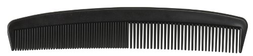 Medline MDS137005H Comb, Black, 5
