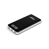 ExpertPower Fast Charge 2.0 Power Bank, 30000mAh Portable Charger External Battery Pack with 3-Port 4A USB-C/Type-C Input Port for Phones and Tablets
