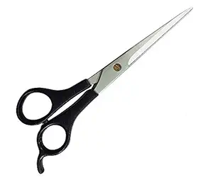 DOGTOWN Professional Pet Thinning Scissors Suit for Dog Cat Pet,Durable Stainless Steel Professional Grooming Tool with Toothed Blade (scissor)