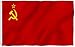 Fox Outdor 3'x5' USSR Flag