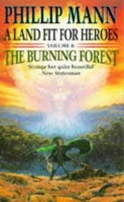 The Burning Forest