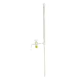 American Educational 25ML Burette With Ground Glass