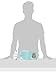 Robin's Egg Blue Beverage Paper Napkins Big Party Pack, 100 Ct. 5
