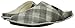 Crocs Unisex Classic Plaid Slipper Mule