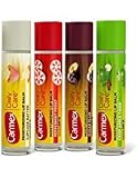 Carmex Daily Care Moisturizing Lip Balm (SPF15) Holiday Edition