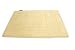 FABBRICA HOME Ultra-Soft High Density Memory Foam Bath Mat (1, Beige)