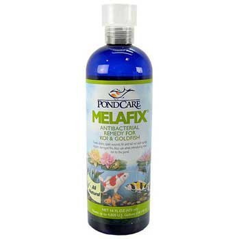 Pondcare Pimafix Antifungal Remedy by Mars Fishcare North America