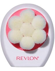 Revlon Double Sided Facial Cleansing Brush