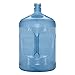 Brio BPA-Free Reusable Plastic Water Bottle Gallon Jug Container 5 GAL
