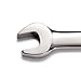 TEKTON 21231 6 mm Combination Wrench [Older Model]