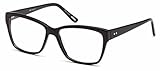 DALIX Womens Wayfarer Glasses Frames Prescription Eyeglasses Wine Black Tortoise