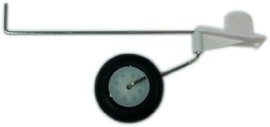 Sonic Modell Tail Wheel for Extra 300