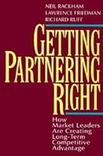 Getting Partnering Right