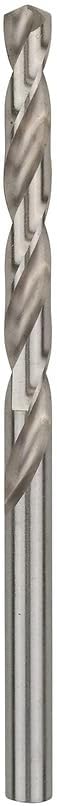Bosch 10x PRO Metal HSS-G Twist Drill Bit Ø7.50mm Pack of 10