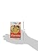 Plum Organics Baby Hello Morning, Apple, Cinnamon and Quinoa Oatmeal, 5 count, 0.6 Ounce (Pack of 6)