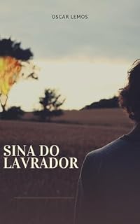 Livro Sina do lavardor