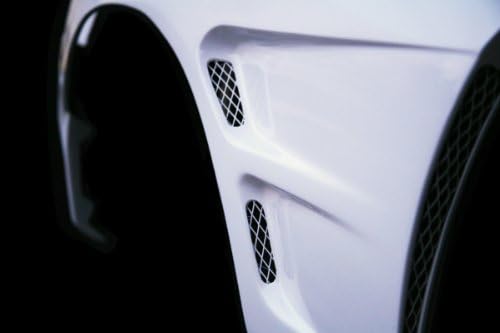 Amazon D Max S15シルビア 180sxフェイス スワップフェンダー 30mm 右 Dmfes15swfr フェンダパネル 車 バイク