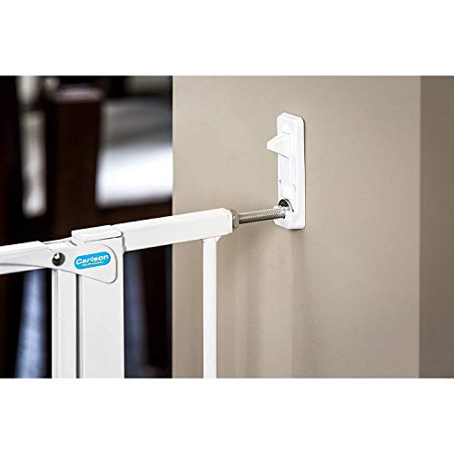 Carlson Maxi Pet Gate,White Pricepulse