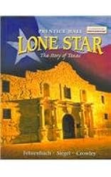 Lone Star: The Story of Texas