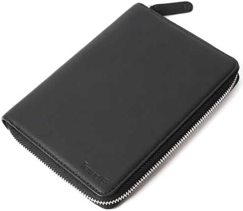Amazon.com: TROIKA CARGOSAFE – TRV90/DG – Travel case + zipper