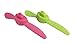 Oogaa Baby Mealtime Tugboat Spoon, Pink