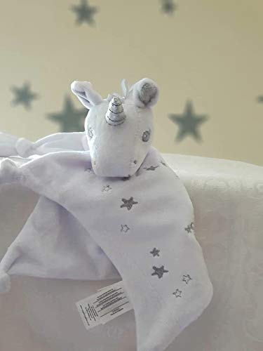 christmas baby comforter