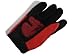 TMS® Youth Kid Motocross Dirt Bike ATV Off-Road Gloves Red