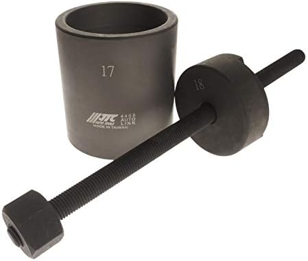 JTC AUTO TOOLS Bush Remover/Installer for BMW-E46 by JTC 4408
