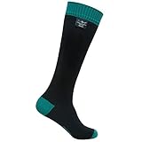 DexShell Waterproof Wading Socks Medium,Sea Green