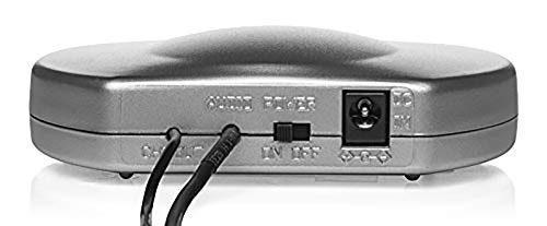 Unisar TV Listener Rechargeable Wireless Headset System