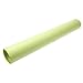 Saral Transfer (Tracing) Paper Yellow for Reverse Work, Good On Metal 12 1/2 in. X 12 Ft. Roll (ROLL Yellow) (12184)