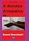 Livro A Suicida Atrapalhada