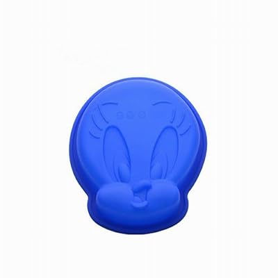 Silicone Mold Donald Duck BIRTHDAY CAKE PAN MOLD Cake Tools ,Free Shipping,WH28