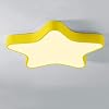 10 cm Slanke plafondlamp 24 W, 36W, 48W Flush Mount Verlichtingsarmatuur Kantoor Woonkamer Energiebesparing Paneel Lamp…