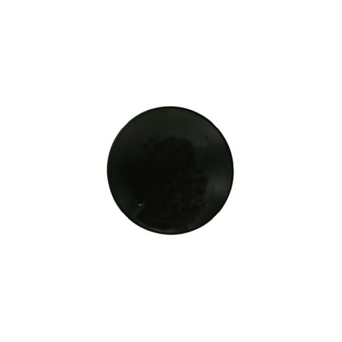 Blank Round Shield - Custom 16 Gauge Steel Battle Ready - Natural - One Size