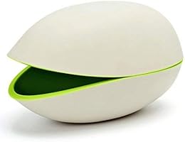 Ototo Pistachio Nuts and Seeds Serving Melamine Bowl Set